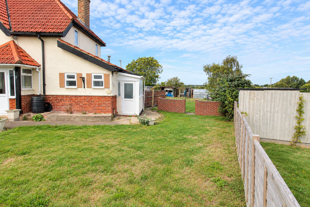 House in Oxford - View 2
