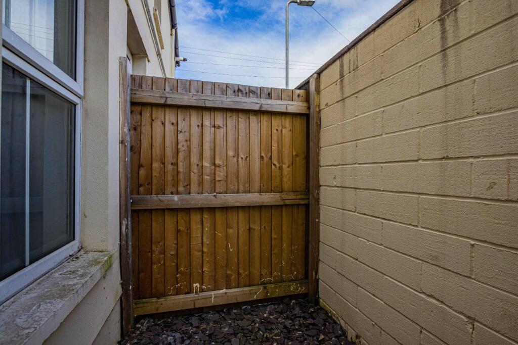 Colum Road, Cathays - View 5
