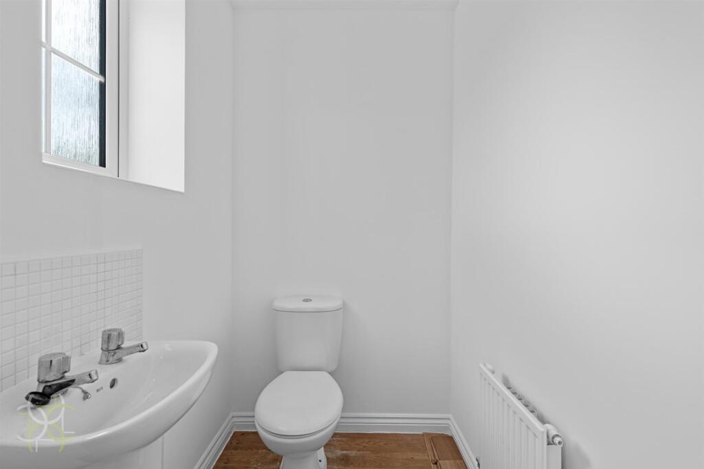 House in Worcester - More