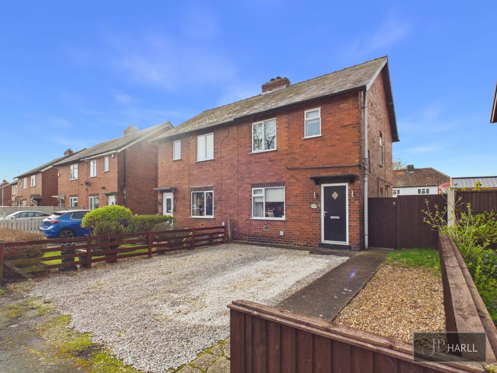 Main image of property: Abbots Road, Selby, YO8