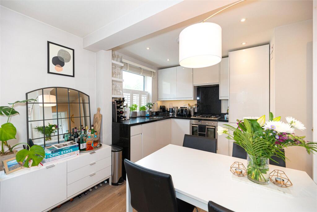 Main image of property: Abberley Mews, London, SW4