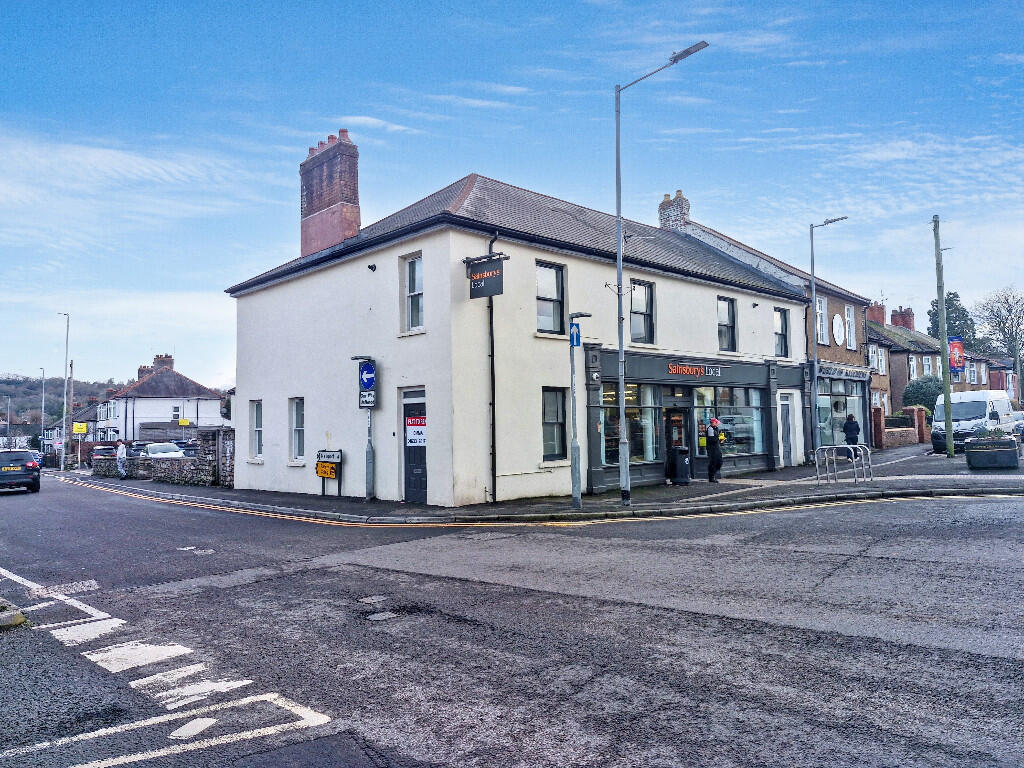 Main image of property: Goldcroft Common,Caerleon,Newport,NP18