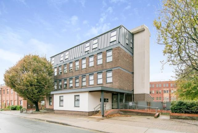 Main image of property: Foundation Street, IPSWICH
