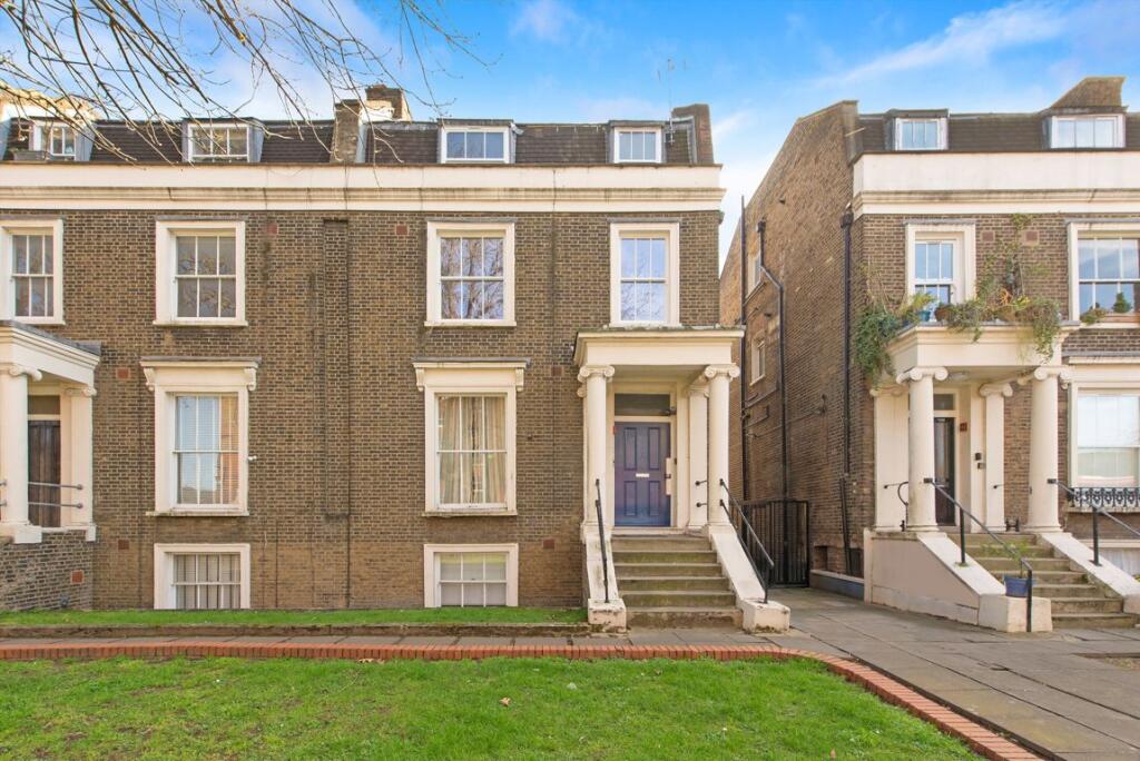 Main image of property: Dalston Lane, Hackney