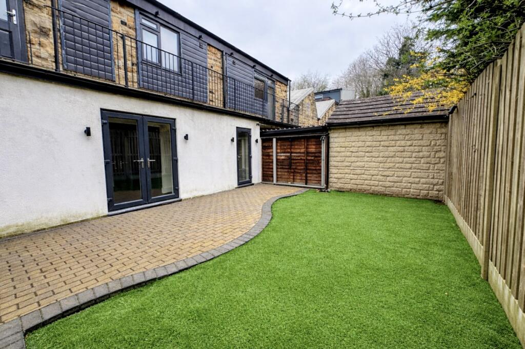 Main image of property: Bradford Road, BATLEY