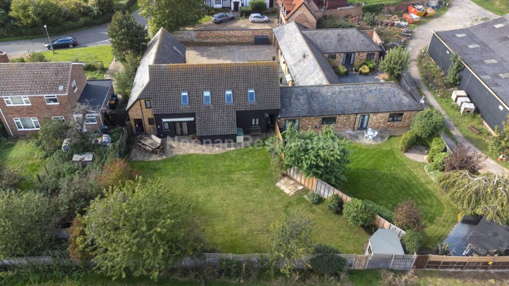 Main image of property: High Street, Roxton