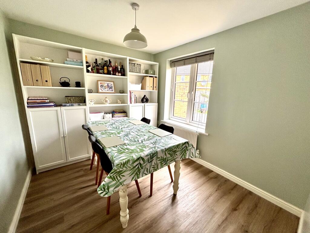 Additional image 4 of Owl Court, Yeovil, BA22