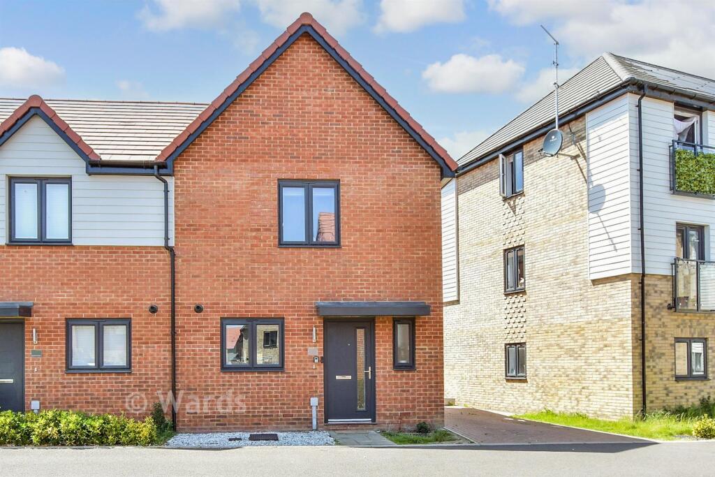 Main image of property: Serpentine Road, Faversham, Kent