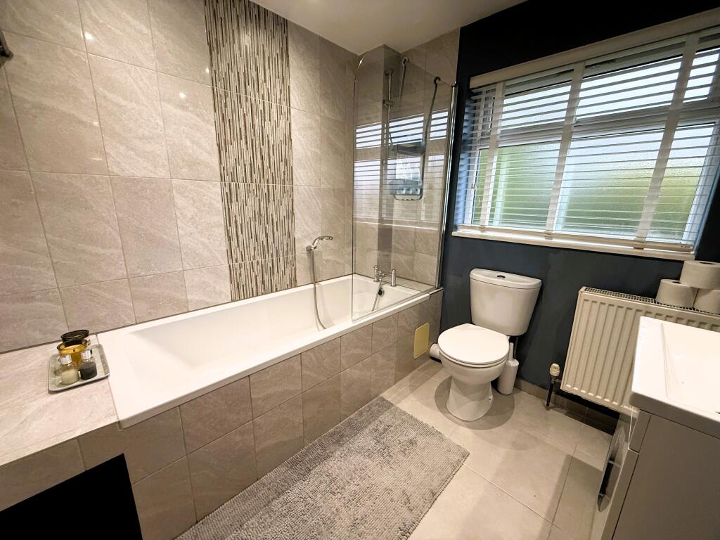 House in Swindon - More