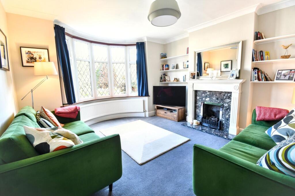 House in Milton Keynes - View 2