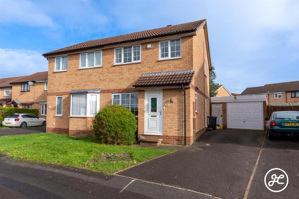 Main image of property: Palm Tree Close, Bridgwater