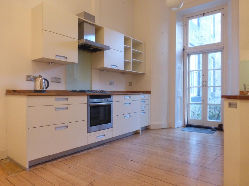 Main image of property: Perth Street, New Town, Edinburgh, EH3