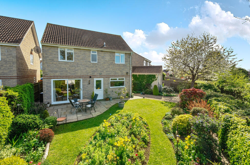 Additional image 26 of Grangefields, Street, BA16