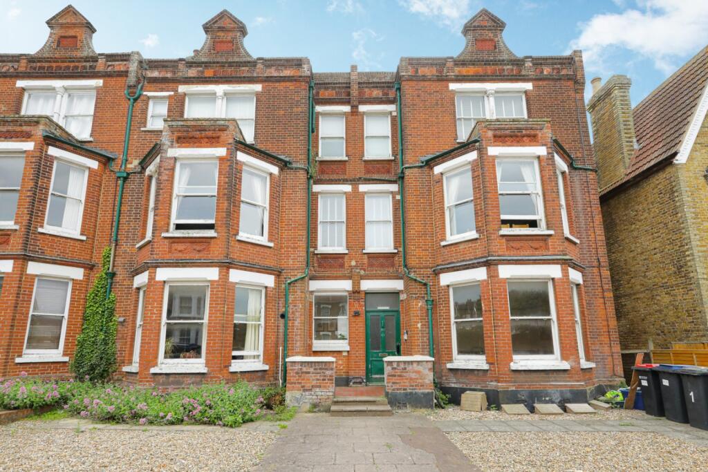 Main image of property: Beltinge Road, Herne Bay, Kent, CT6