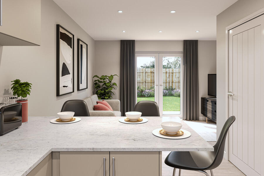 Main image of property: Broome Close,
Altofts,
Normanton,
WF6 2TJ