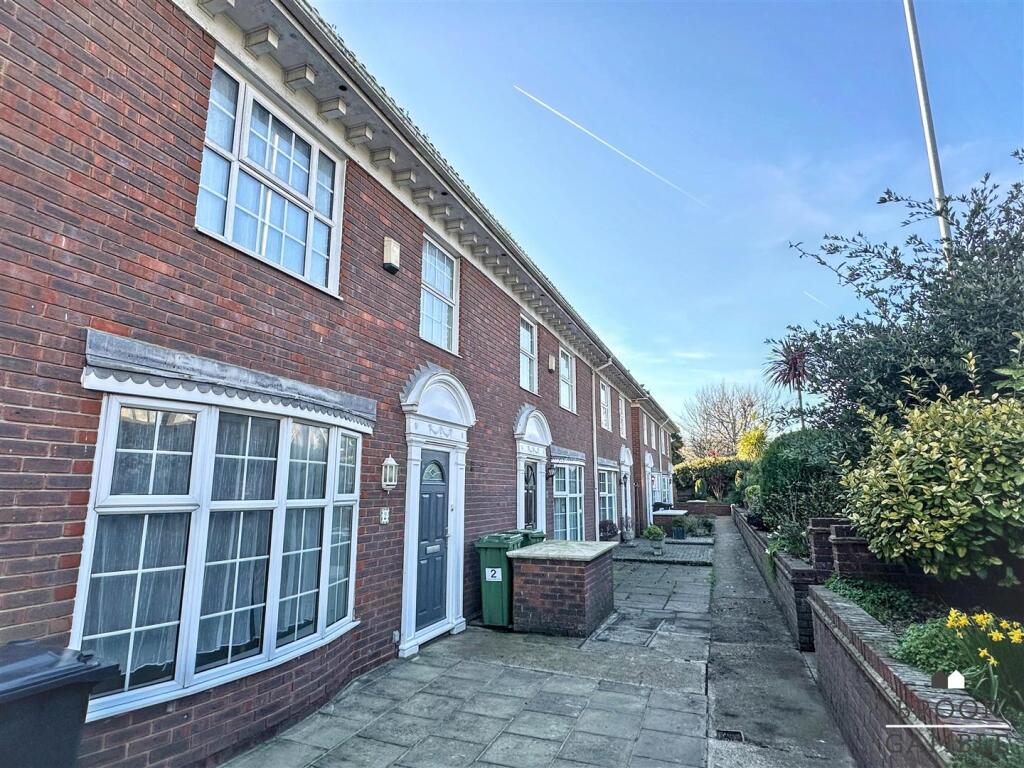 House in Eastbourne, East Sussex - View 3