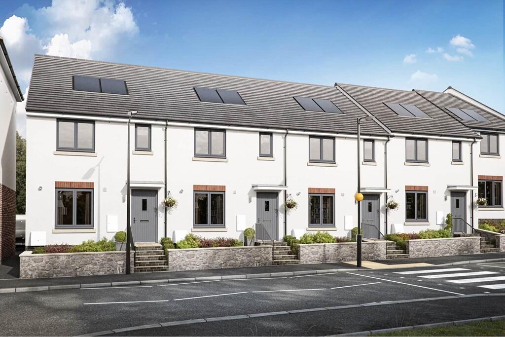 Main image of property: Juniper Drive,
Dawlish,
Devon,
EX7 0GL