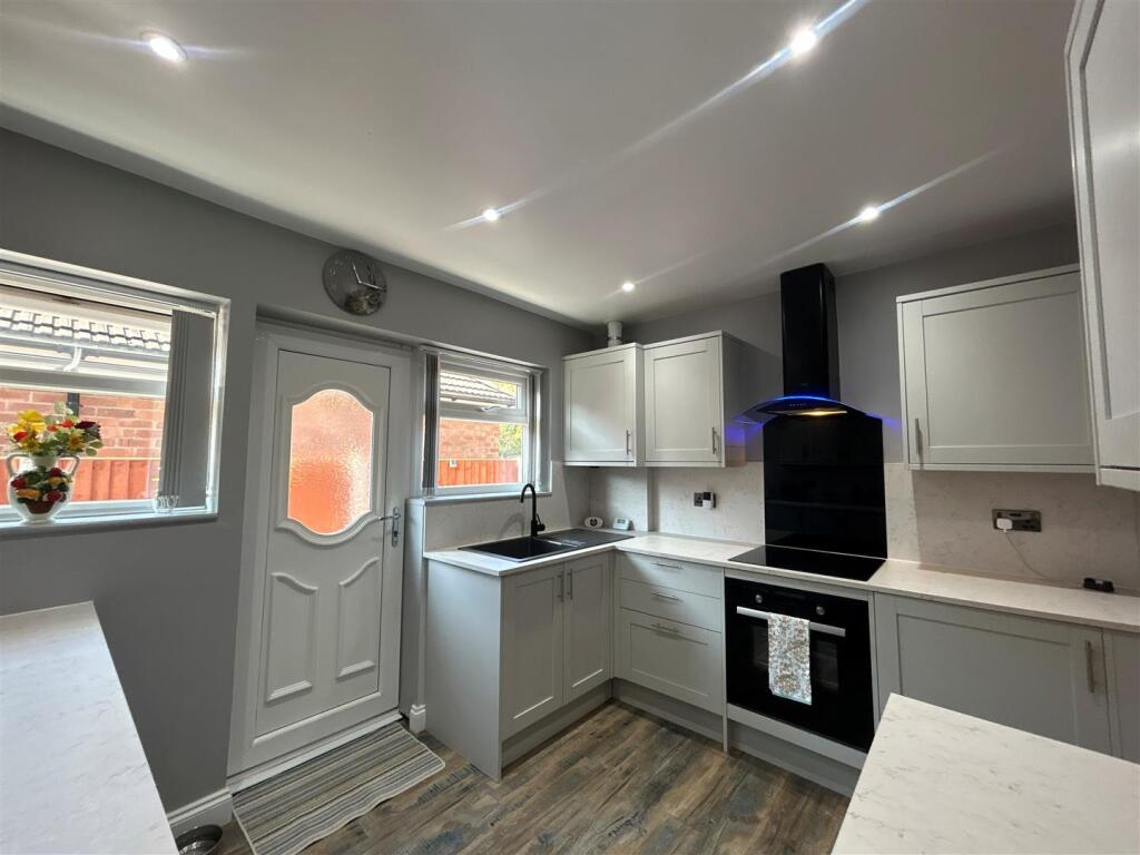 House in Stockport - View 5