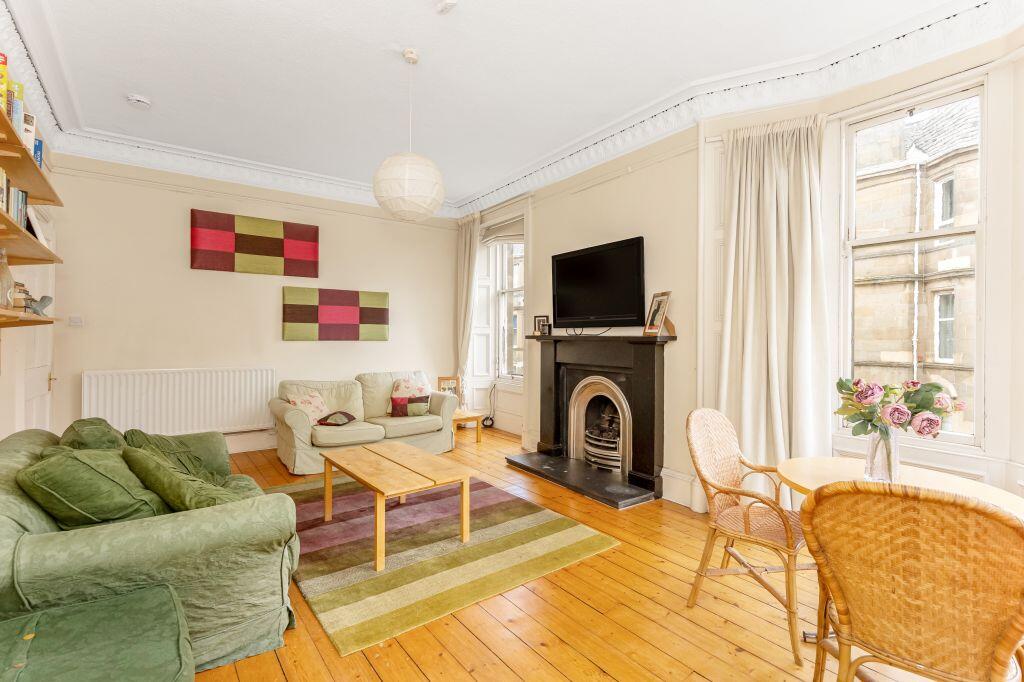1/5 Viewforth, Bruntsfield, Edinburgh, EH10 4JD - View 3