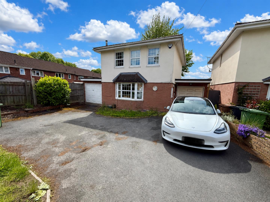 Main image of property: GRANDSTAND ROAD, HEREFORD