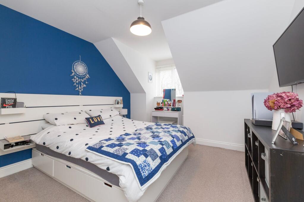 Rotherdale Court, Newcastle Upon Tyne, NE6 photo 4