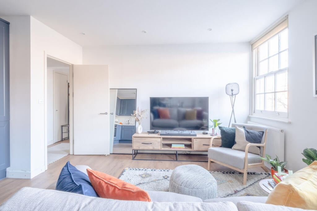 2 bedroom apartment for rent