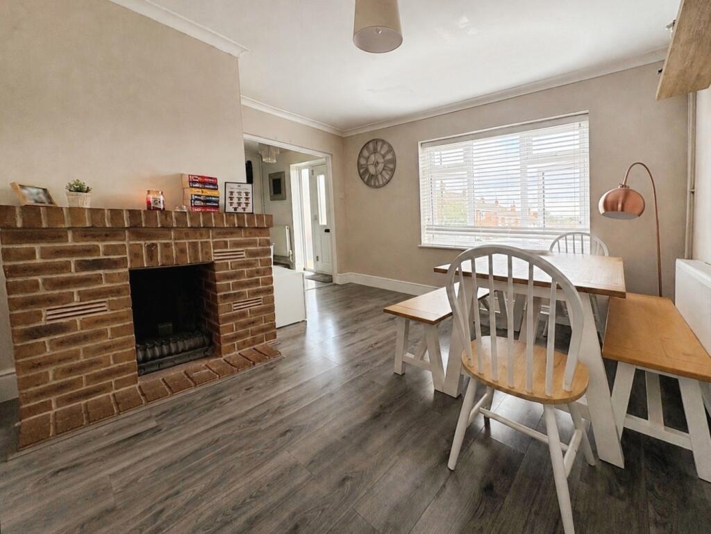 House in Ash - View 4