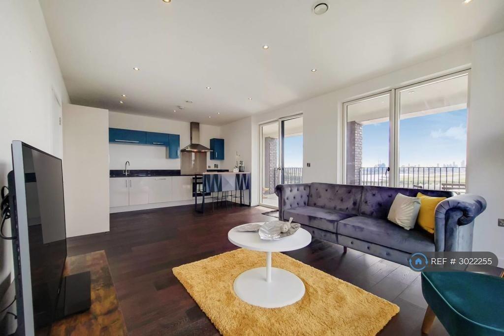 Main image of property: Aird Point, London, E16