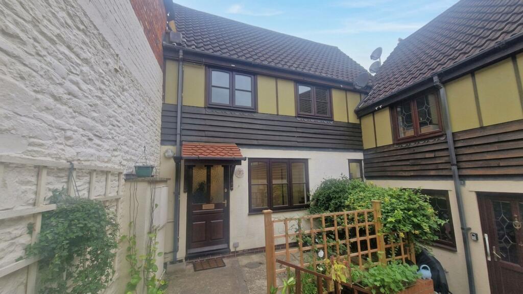 Main image of property: The Waterloo, Cirencester, GL7
