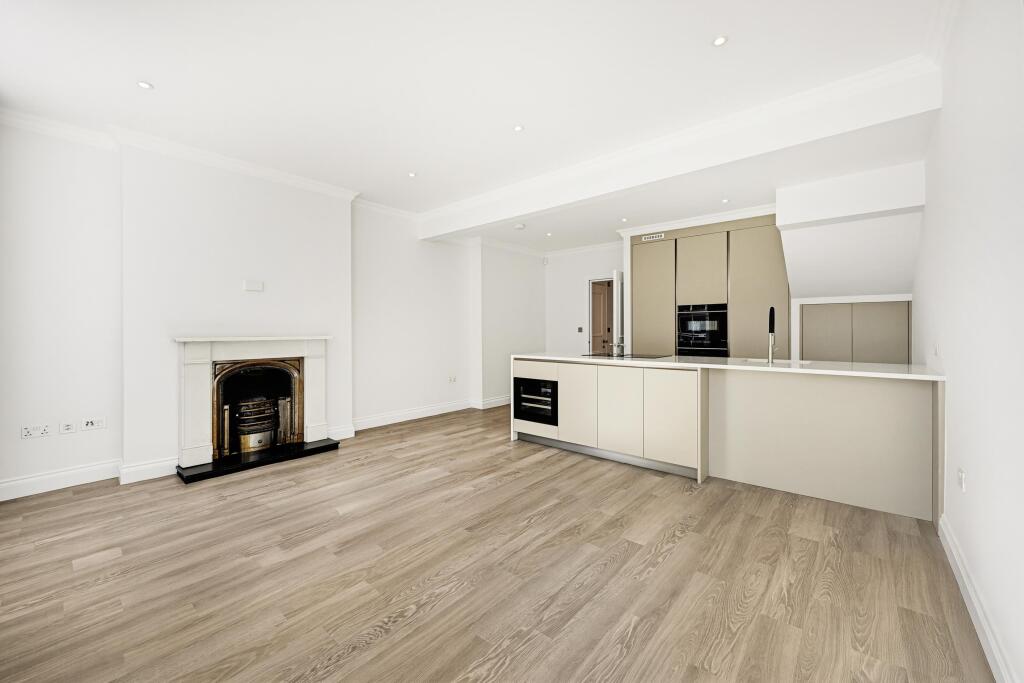 Apartment in London - View 2