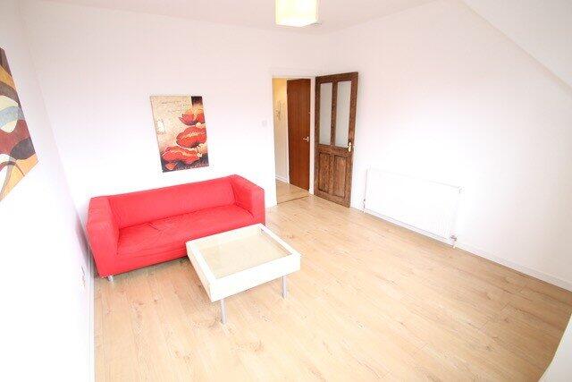 Main image of property: Fraser Street, Top Floor Right, Aberdeen, AB25