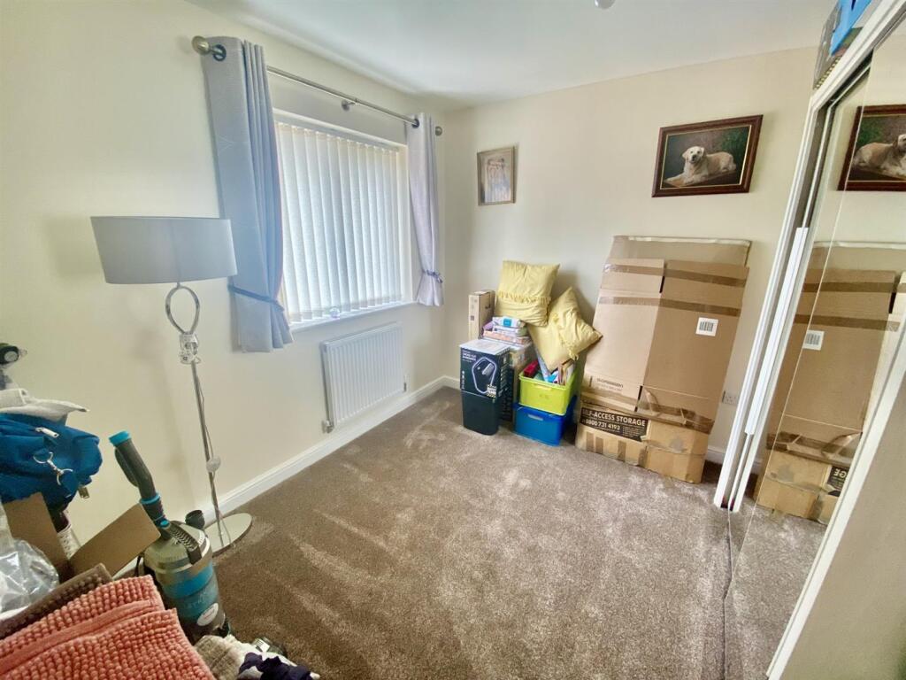 House in Saltney, Garden Village - View 3