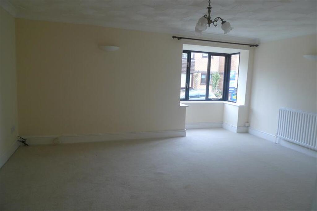 Apartment in Norwich - View 2