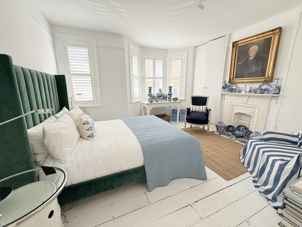 House in Bath, Bathwick - View 5