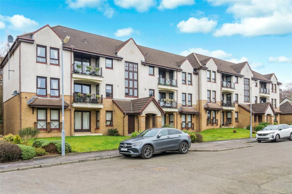 Main image of property: Nasmyth Avenue, Bearsden, Glasgow, East Dunbartonshire, G61