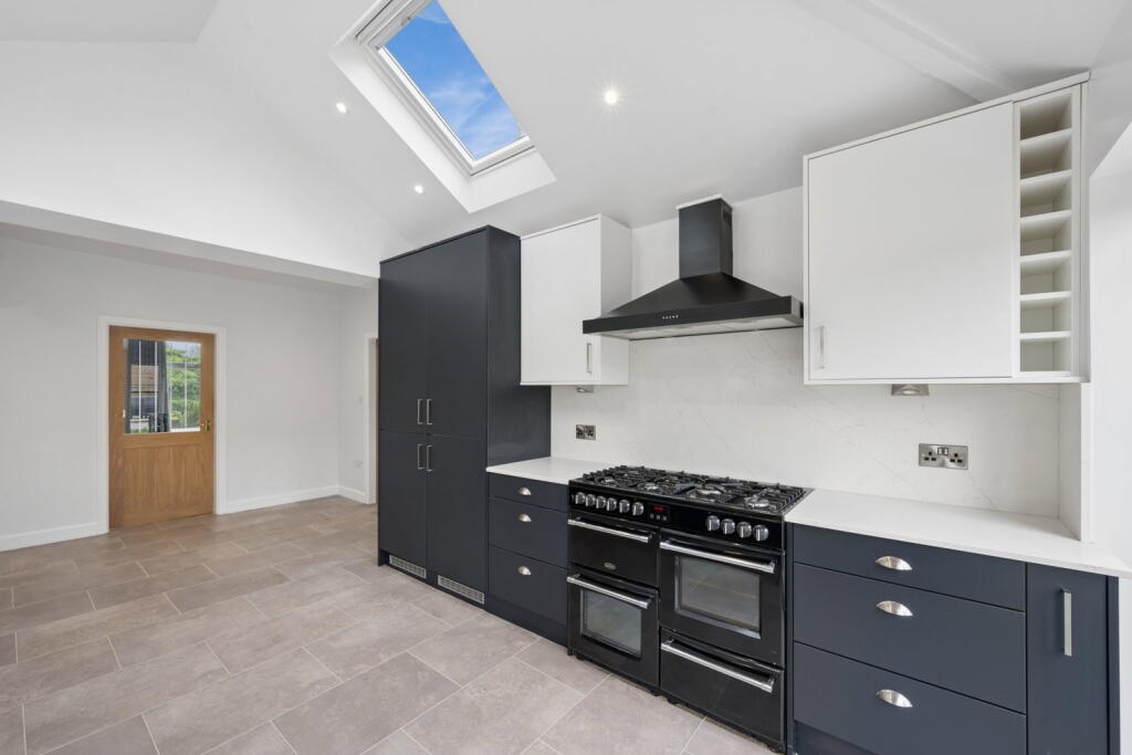 House in Rossendale, Irwell Vale - View 5