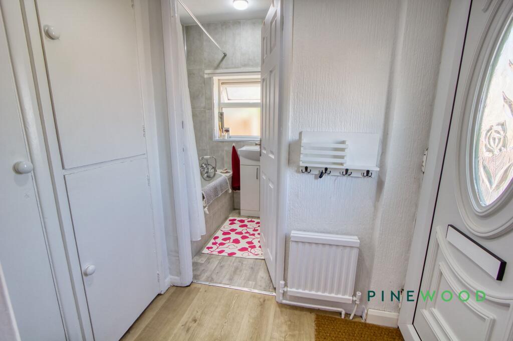 House in Sheffield - View 5