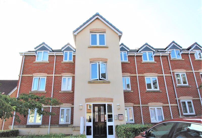 Main image of property: Trinity Road, Edwinstowe