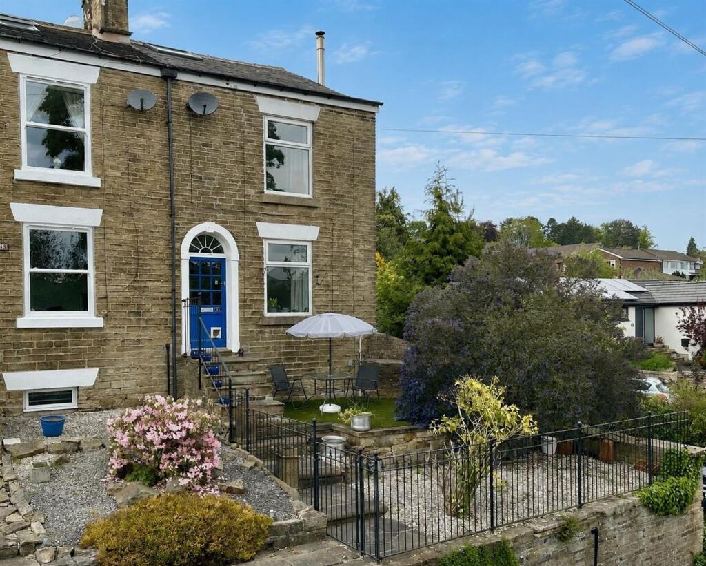 Main image of property: Bridge Street, New Mills, High Peak