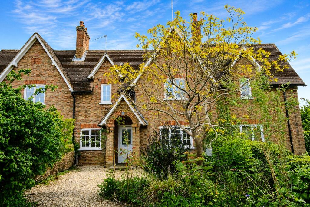 Main image of property: High Street, Ridgmont, Bedfordshire, MK43