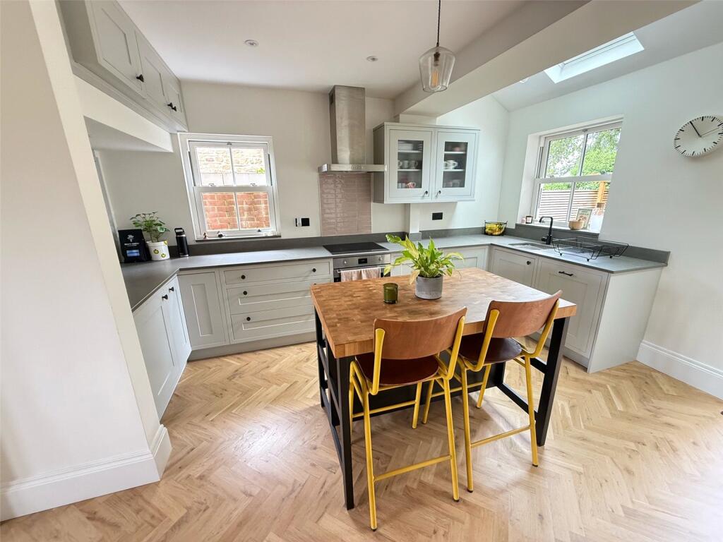 House in Durham, Kimblesworth and Plawsworth - More