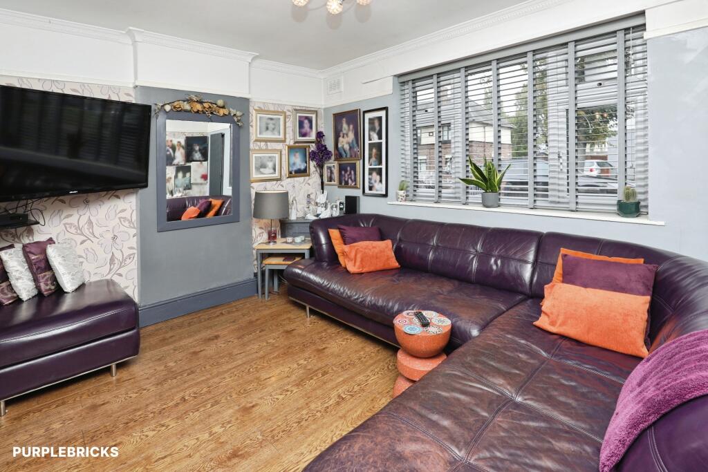 House in Liverpool - View 4