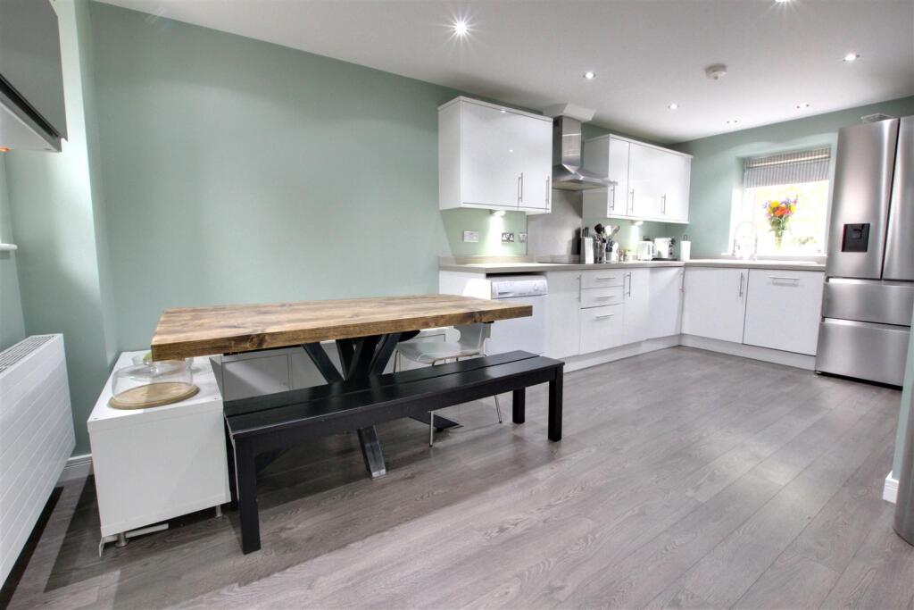 House in Hessle, East Riding of Yorkshire - View 5