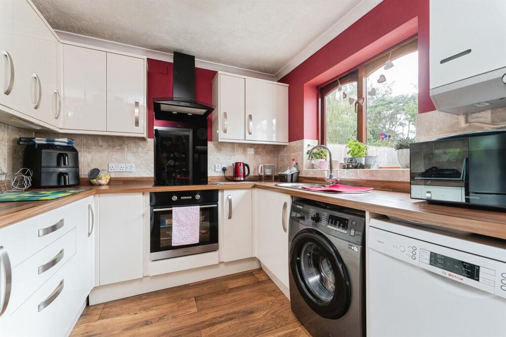 House in Breckland, Mundford - View 4