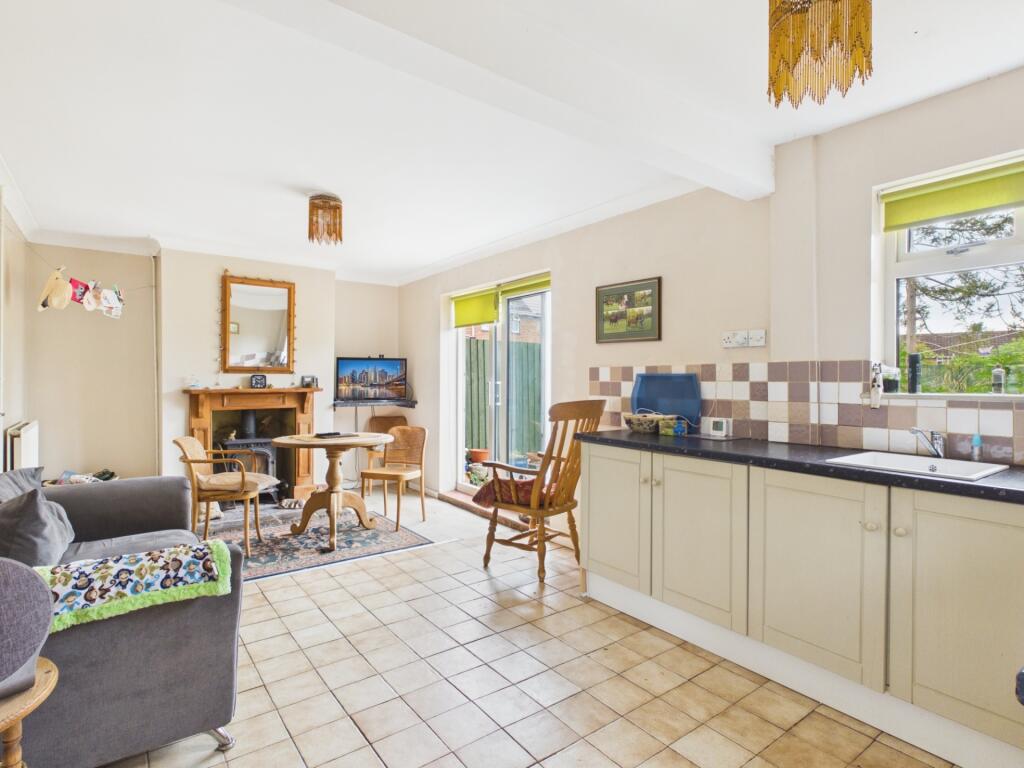 House in Northampton - View 4
