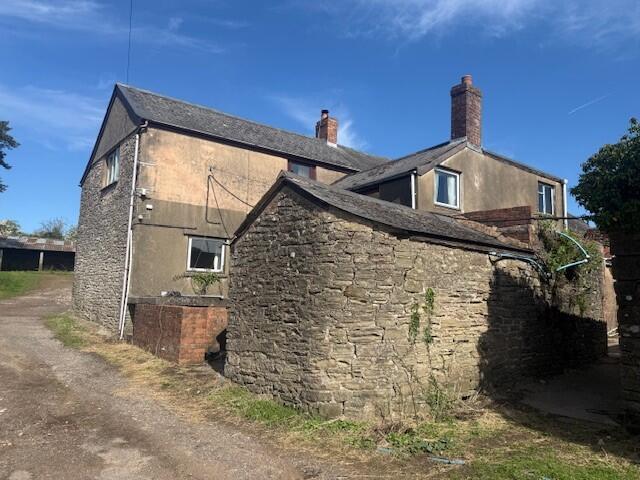 Main image of property: SMITHWAY FARM, THE PLUDDS, RUARDEAN