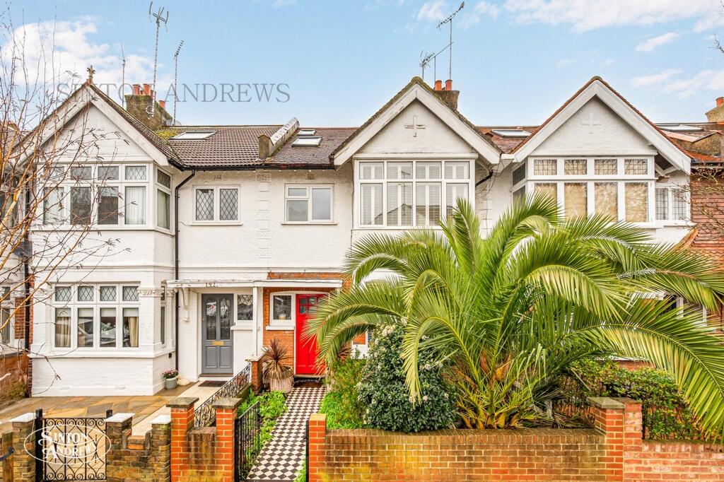 Main image of property: Meadvale Road, Ealing, W5