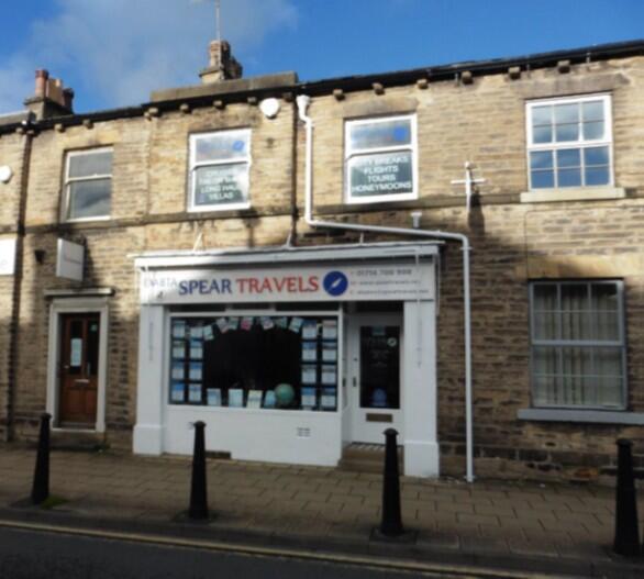 Main image of property: Newmarket Street, Skipton, North Yorkshire