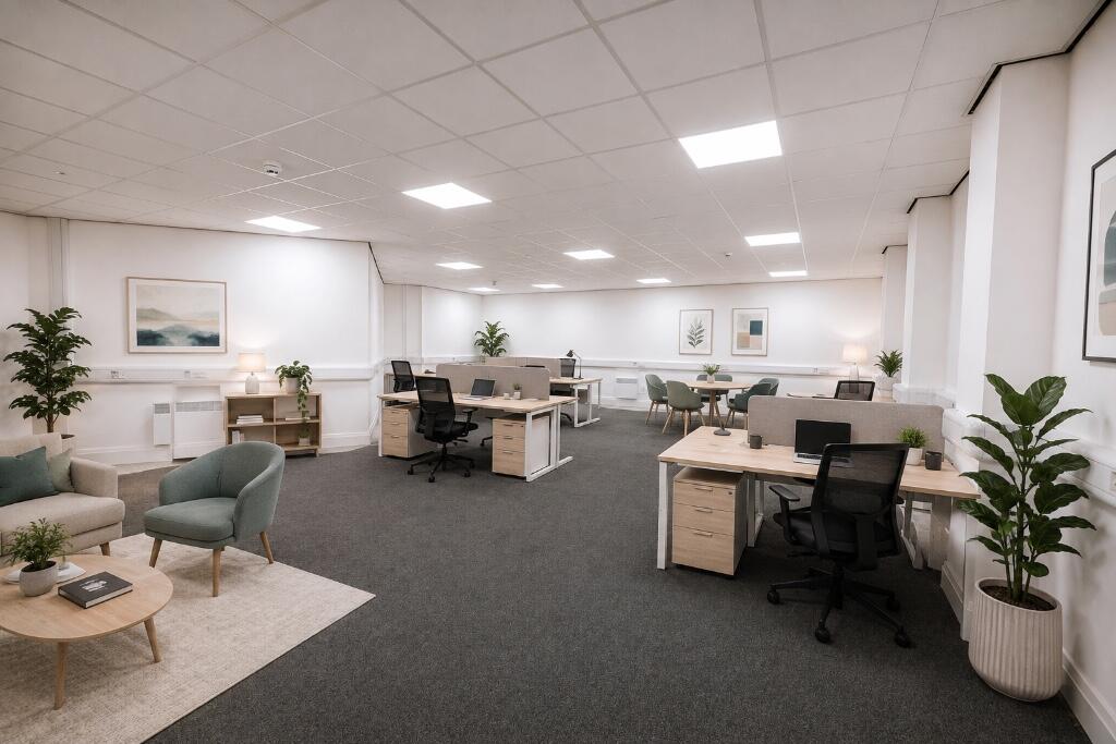Main image of property: Albert Road, Colne, Lancashire, BB8