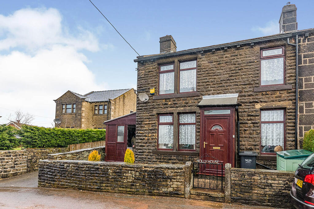Main image of property: Ayre View, Hebden Bridge, West Yorkshire, HX7